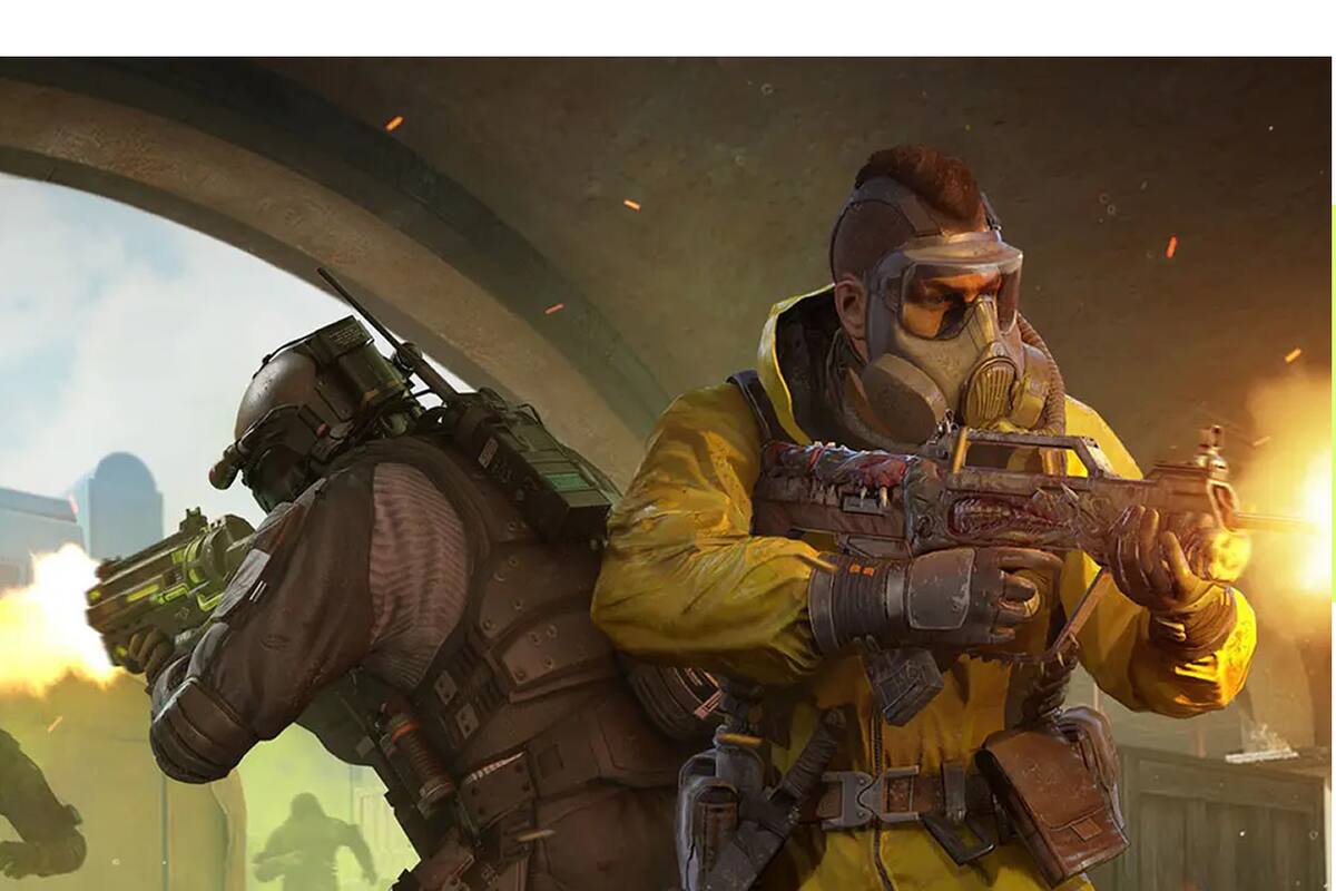 Call of Duty: Mobile: ¿cuándo acabará Radioactive Agent, la Temporada 7 del juego?