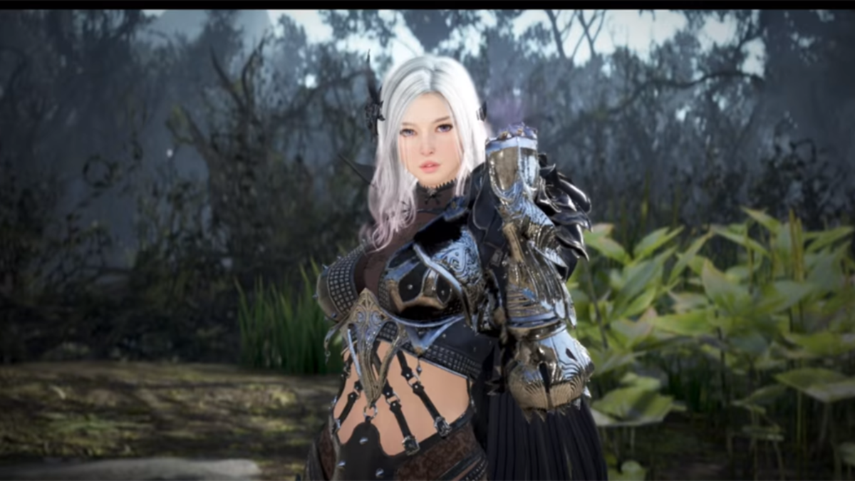 Conoce el nuevo MMORPG para la consola de Microsoft