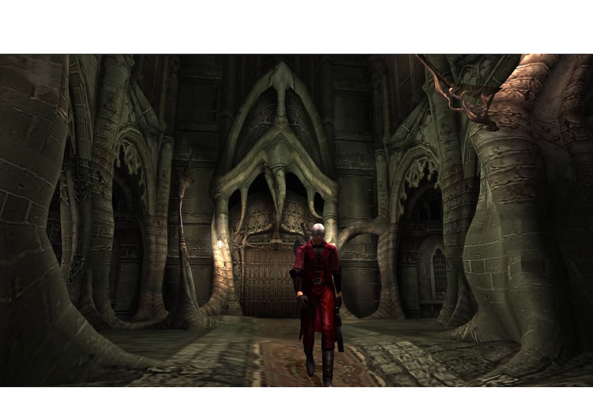 Ya sabemos cuando llegará Devil May Cry a Nintendo Switch
