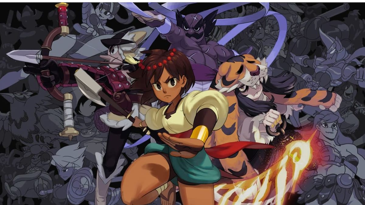 Conoce el precio y el tamaño del RPG para la consola híbrida
