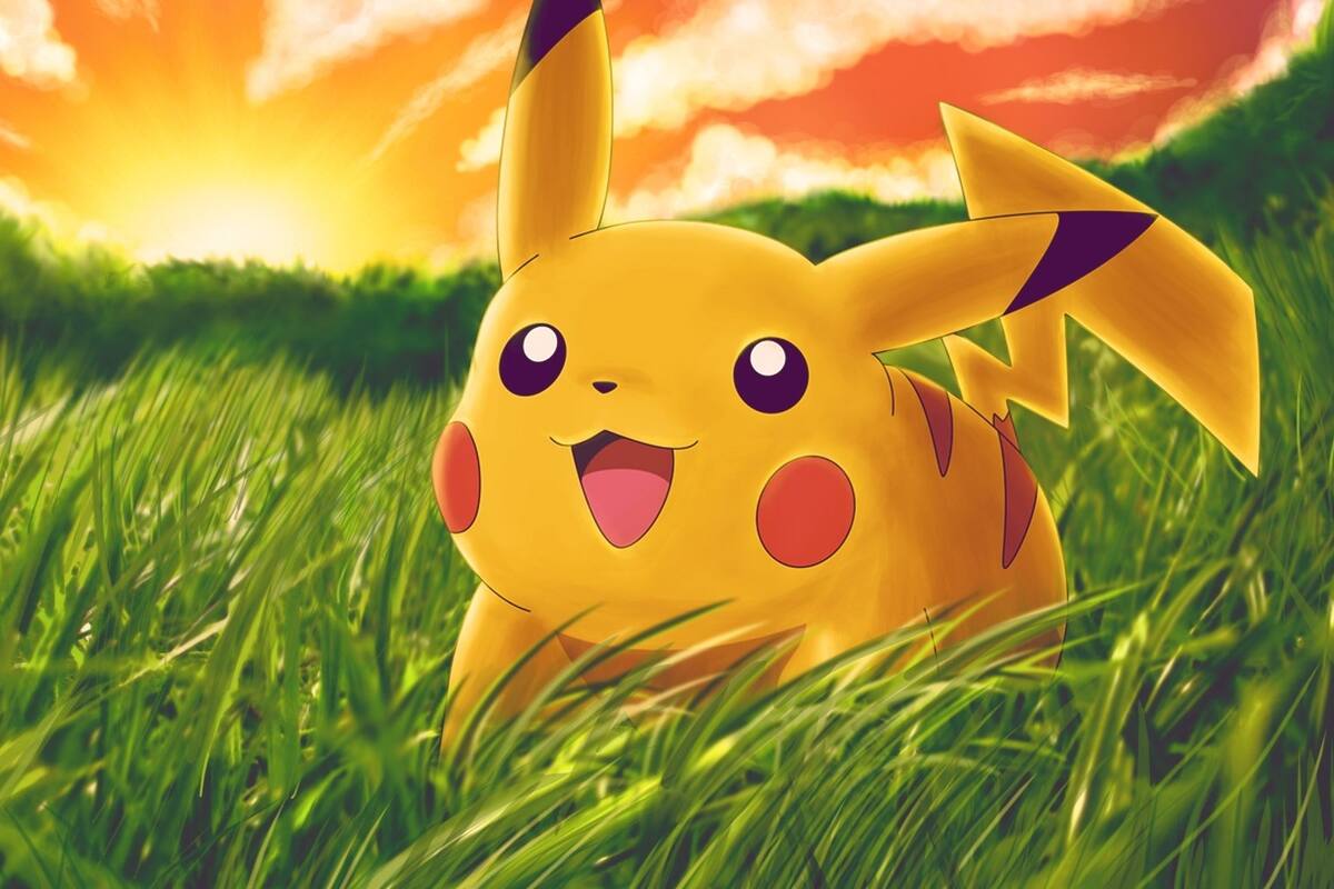 Nuevas capturas de Pokémon Go