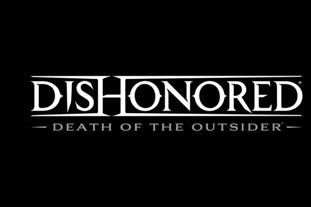 Bethesda muestra Dishonored: Death of the Outsider