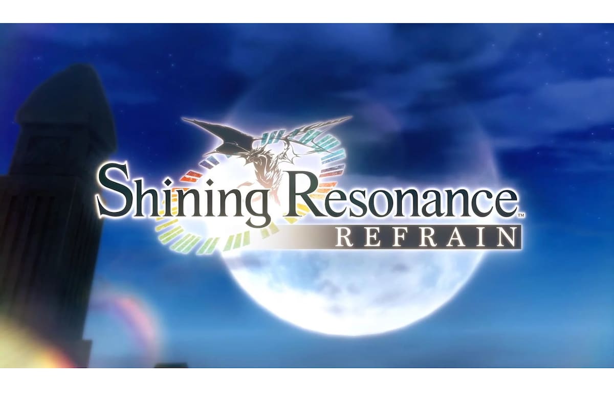 Ya puedes precargar Shining Resonance Refrain en Switch