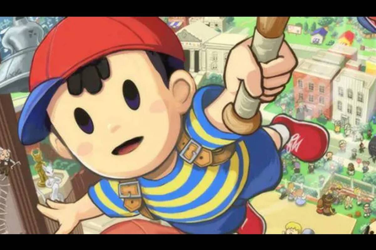 Miyamoto hizo llorar al creador de Earthbound cuando le presentó la idea