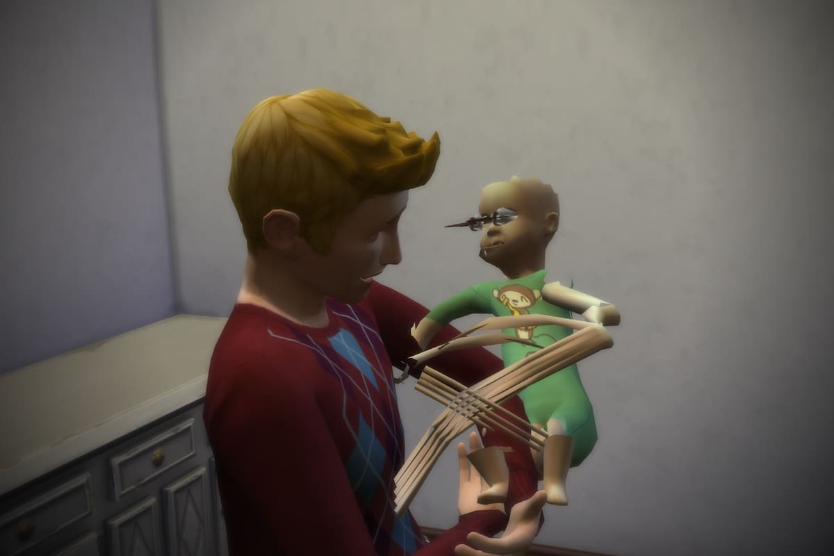 ¿Por qué los juegos de hoy tienen tantos glitches?