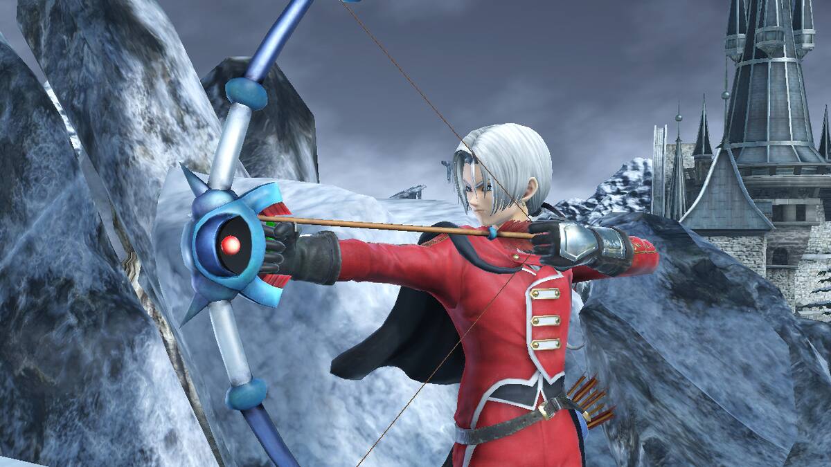 Conoce la Explorer’s Edition del musou