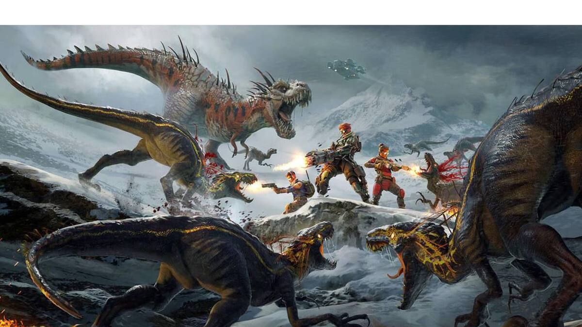 Conoce la fecha de estreno y el contenido del título en acceso anticipado