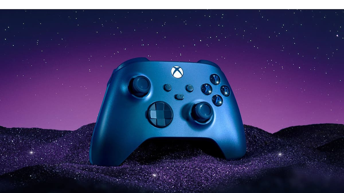 Conoce la fecha de lanzamiento y el precio del nuevo mando de Microsoft