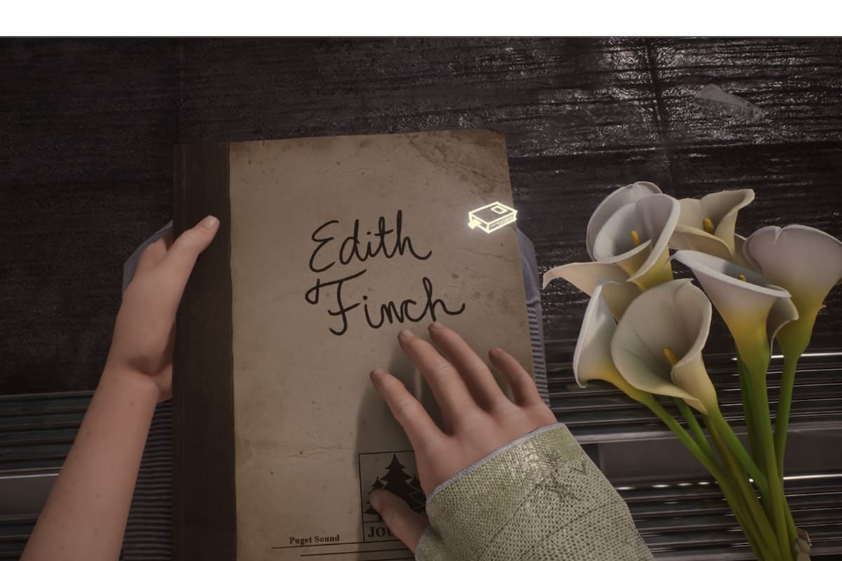 La Epic Games Store regalará What Remains of Edith Finch