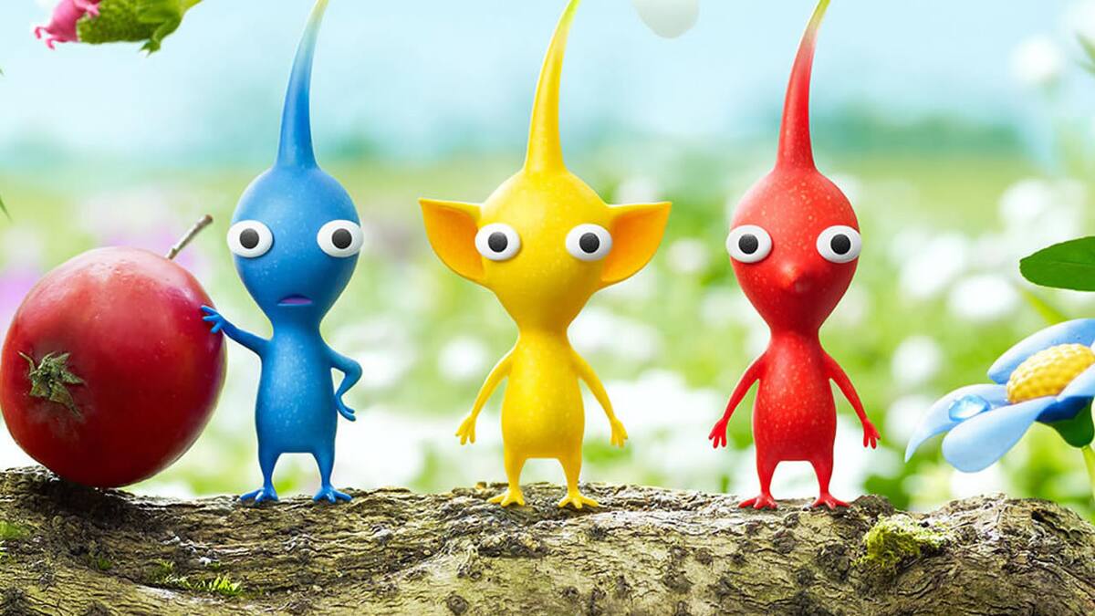 Conoce la función que tendrán los amiibo dentro del juego