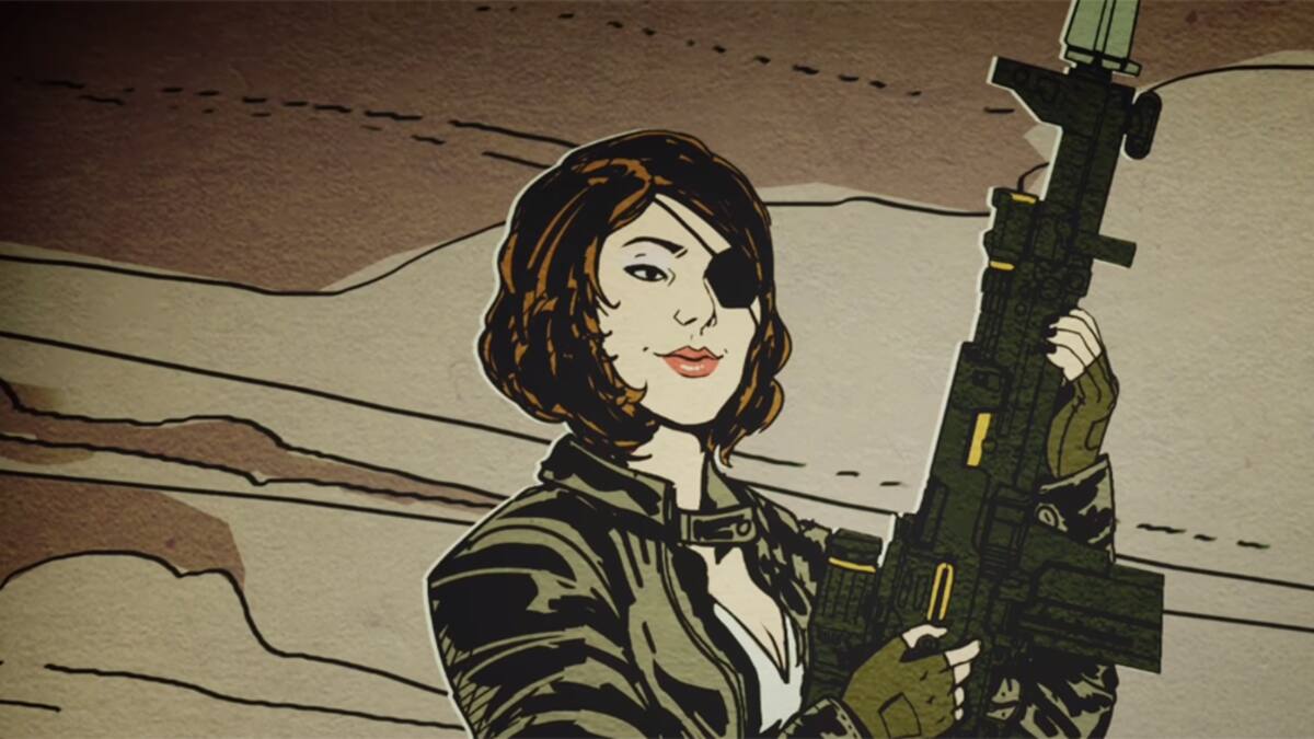 Conoce la historia de Los Diarios de la Agente Muerte Silenciosa
