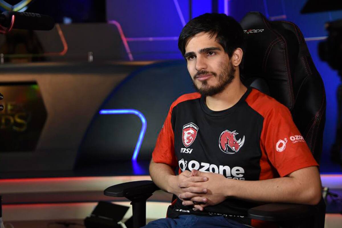 League of Legends: ¿Qué pasó con Helior y KLG?