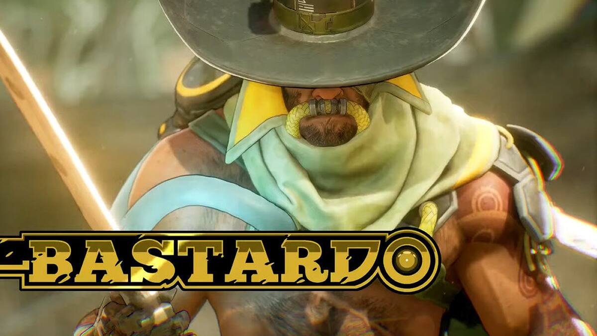 Conoce la historia y algunas de las habilidades de El Bastardo