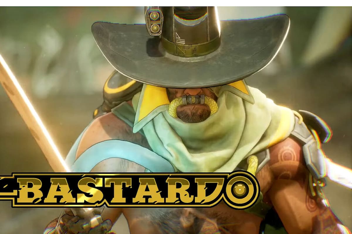 Podrás jugar BLEEDING EDGE con un poderoso personaje mexicano