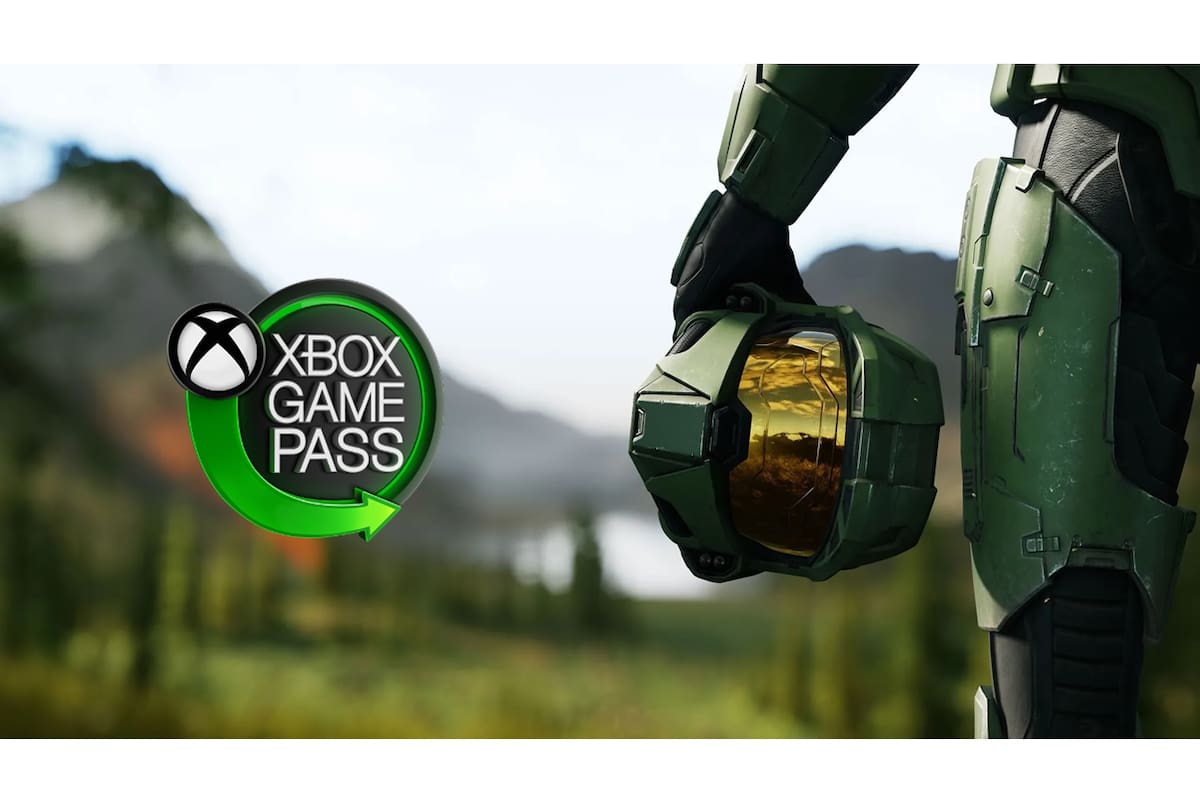 Xbox Game Pass recibirá Halo Infinite y otros 11 geniales títulos muy pronto