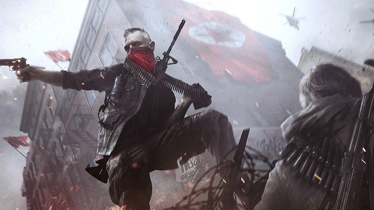 Conoce la lista completa de juegos que saldrán este mes del servicio
