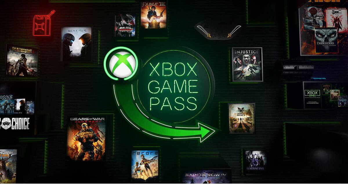 Conoce la lista de juegos que se despedirán de Game Pass a finales de mes