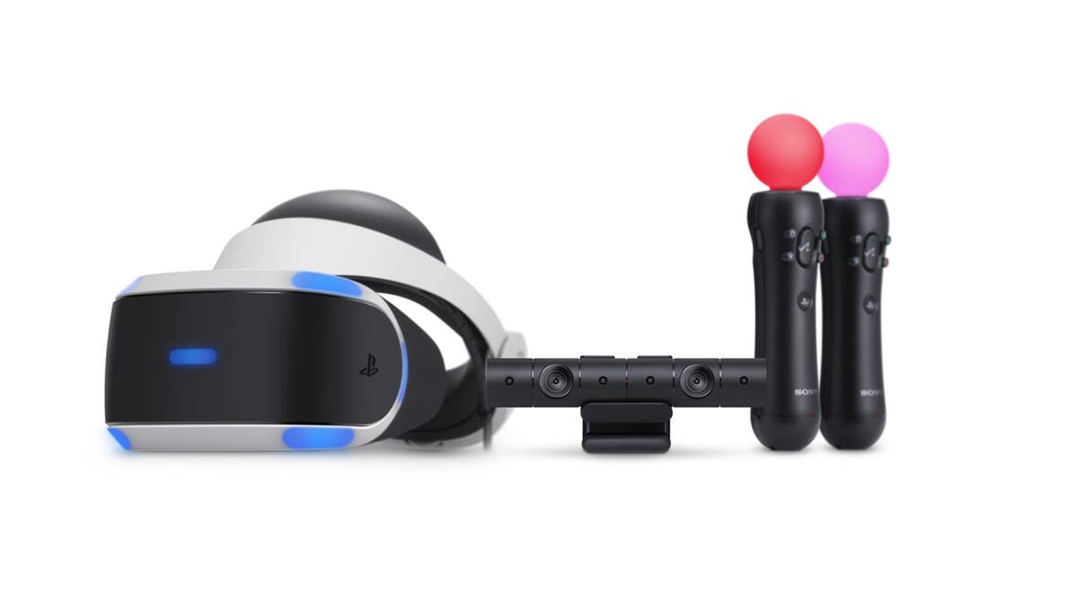 Conoce la lista de títulos más jugados con el dispositivo de realidad virtual