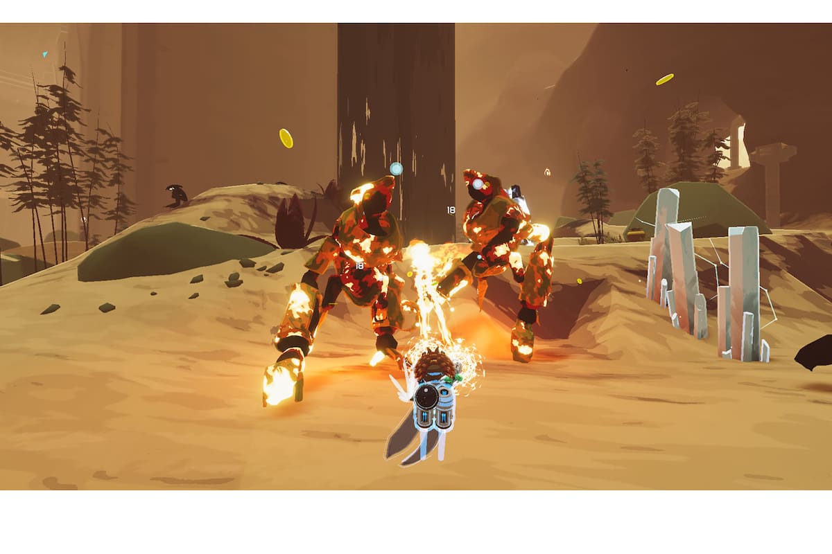 Ya sabemos cuando será el lanzamiento completo de Risk of Rain 2