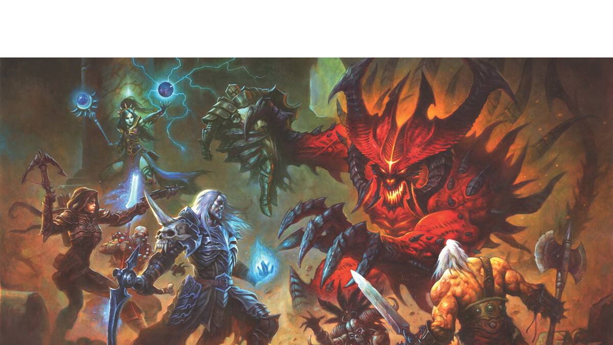 Conoce la temática y las recompensas que preparó Blizzard