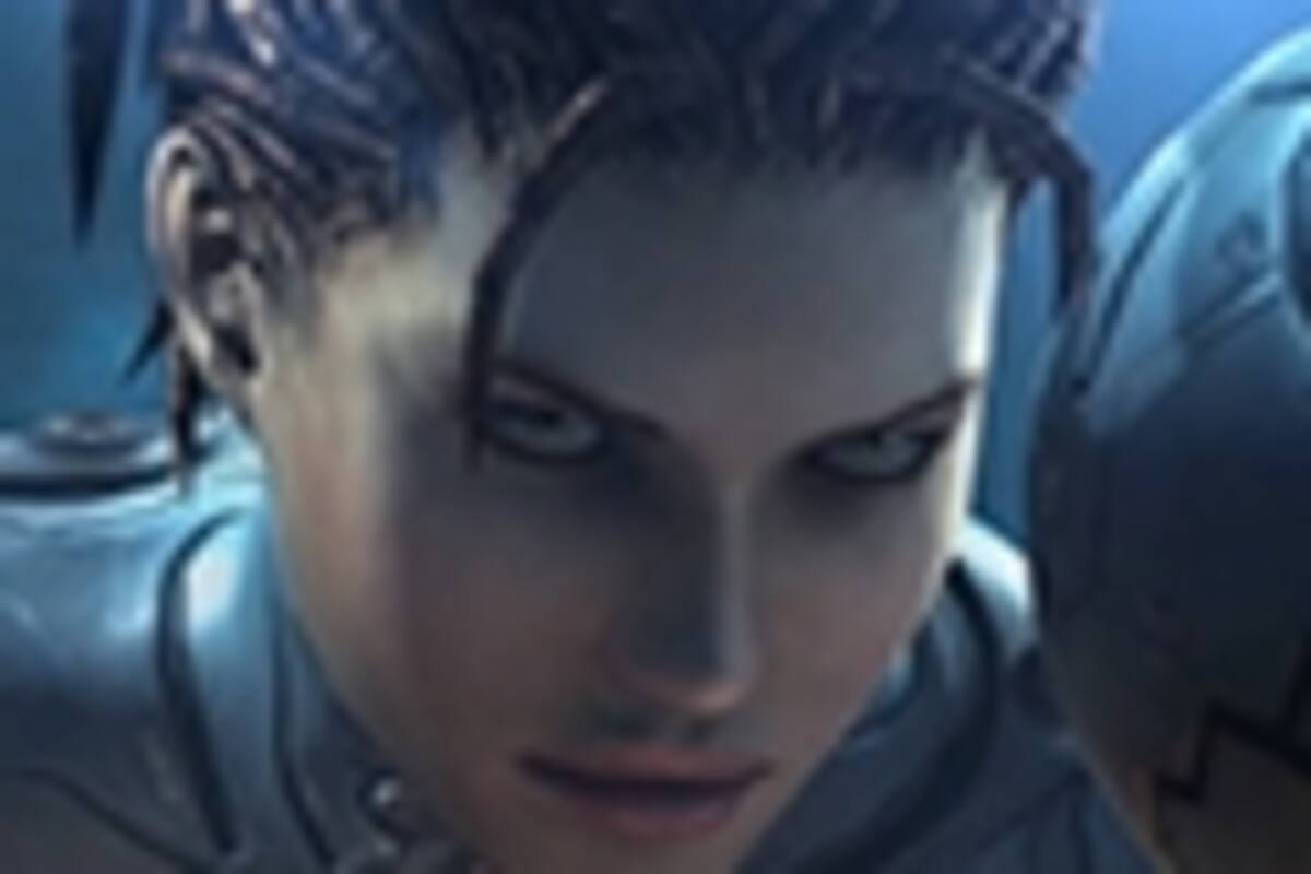 Nuevo trailer de StarCraft II: Heart of the Swarm