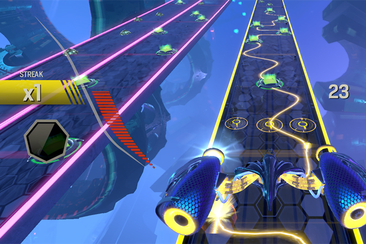 Amplitude ya cuenta con fecha de lanzamiento