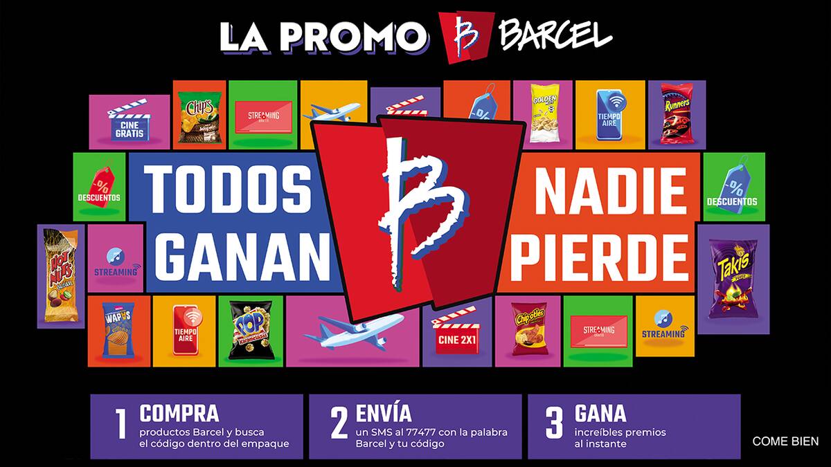 Conoce las bases de las dinámicas que preparamos para toda la comunidad