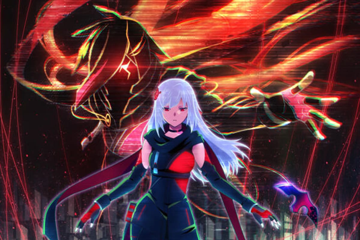 Bandai Namco confirma fecha de Scarlet Nexus; el RPG tendrá un anime
