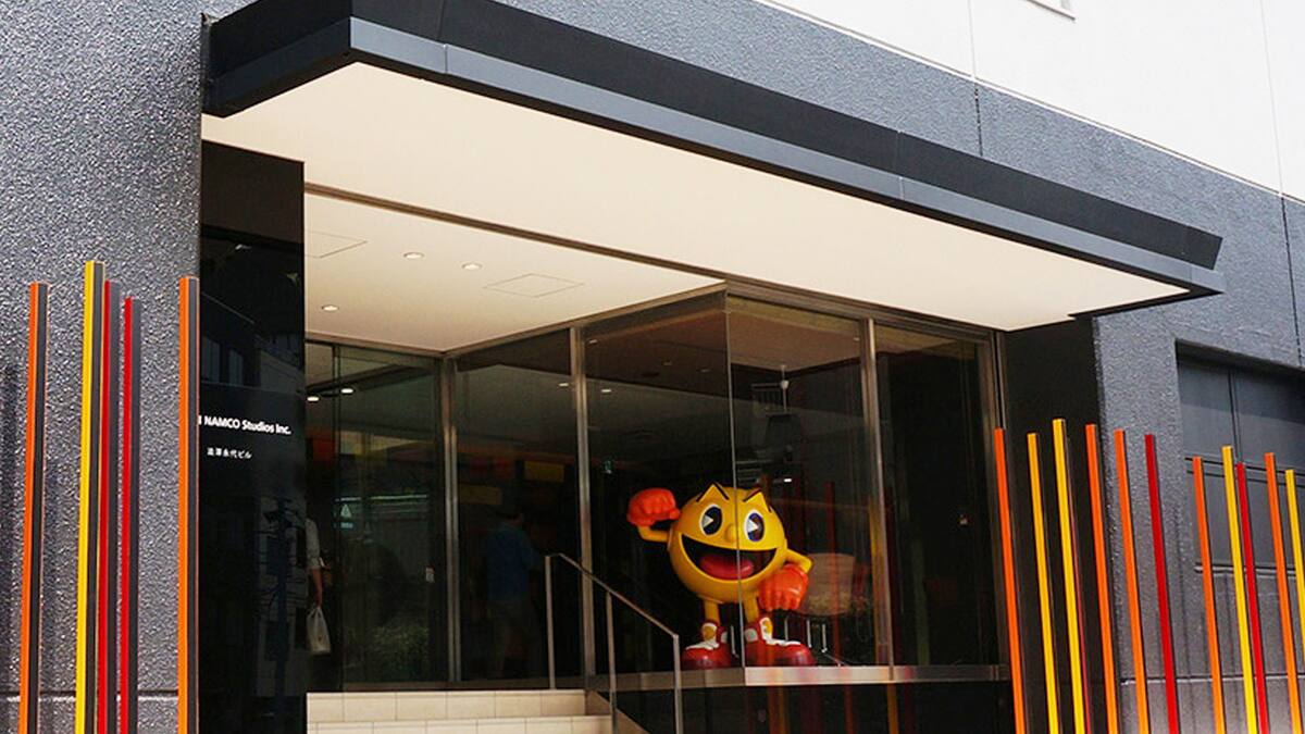 Conoce las fascinantes instalaciones de las oficinas de la compañía en Tokio