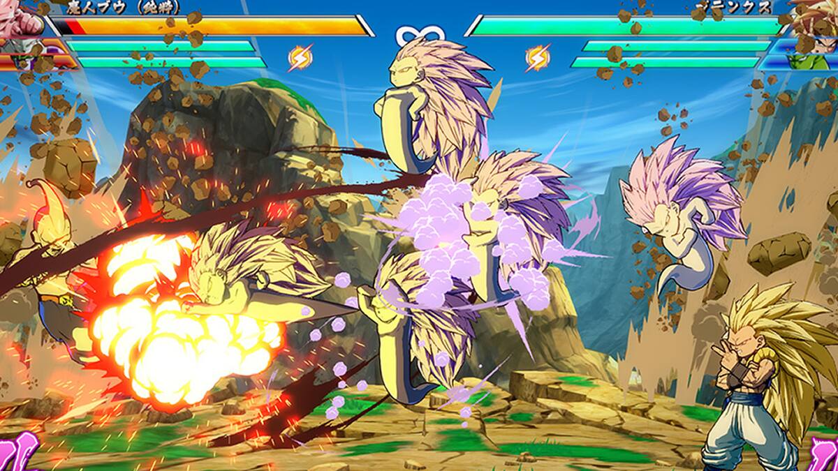 Conoce las habilidades de este peleador en el nuevo trailer del juego