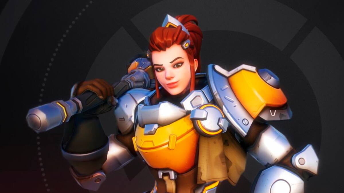Conoce las habilidades y la historia de la hija de Torbjörn