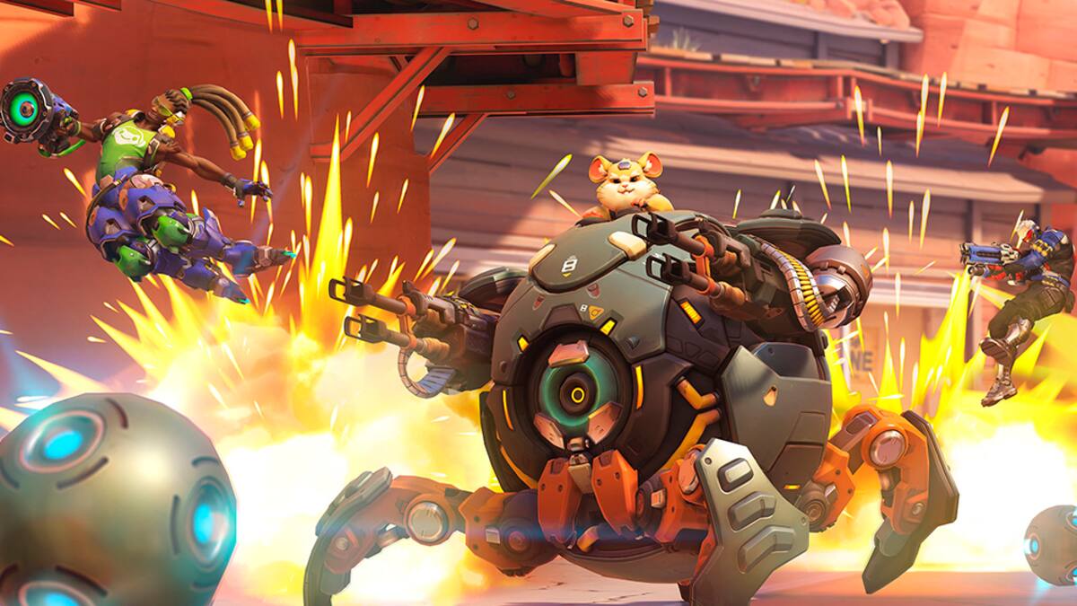 Conoce las impresionantes habilidades de Hammond