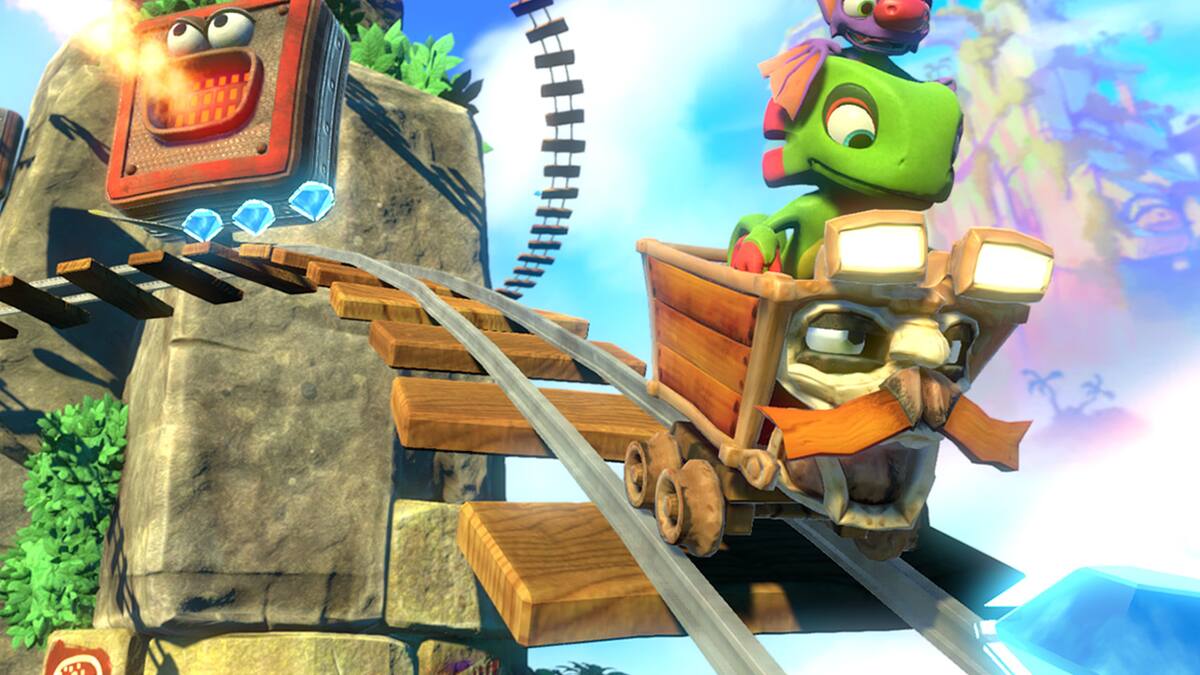Conoce las mecánicas de este juego del modo multijugador