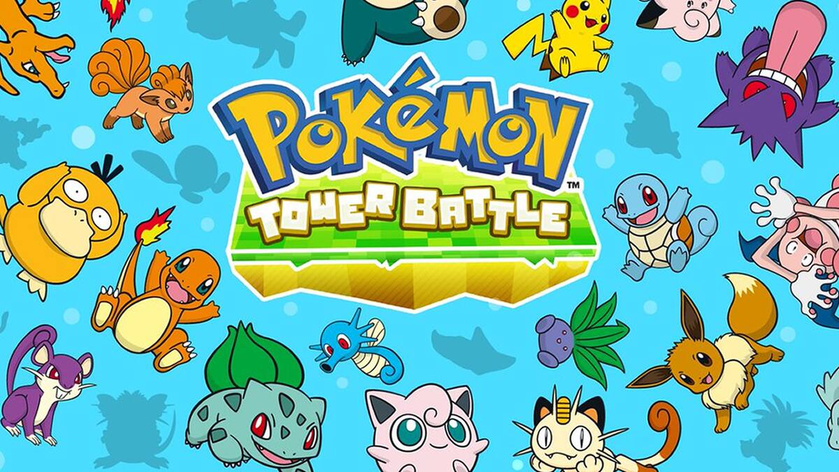 Conoce las mecánicas de Pokémon Tower Battle y Pokémon Medallion Battle