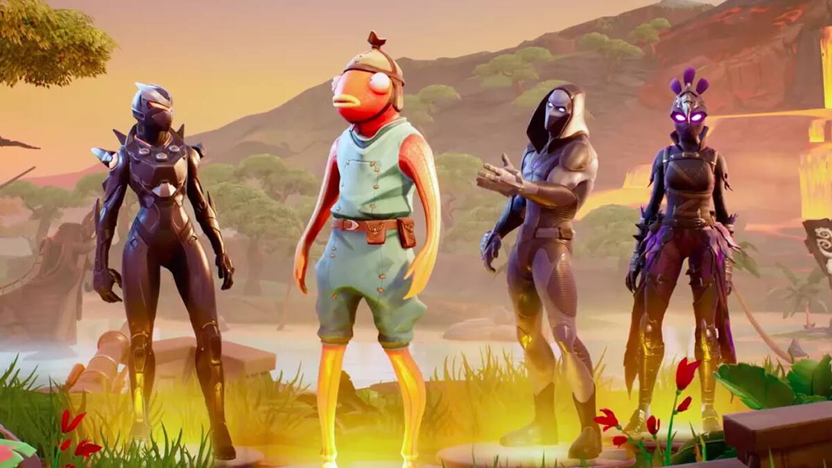 Conoce las mejoras que recibió el Battle Royale en su matchmaking