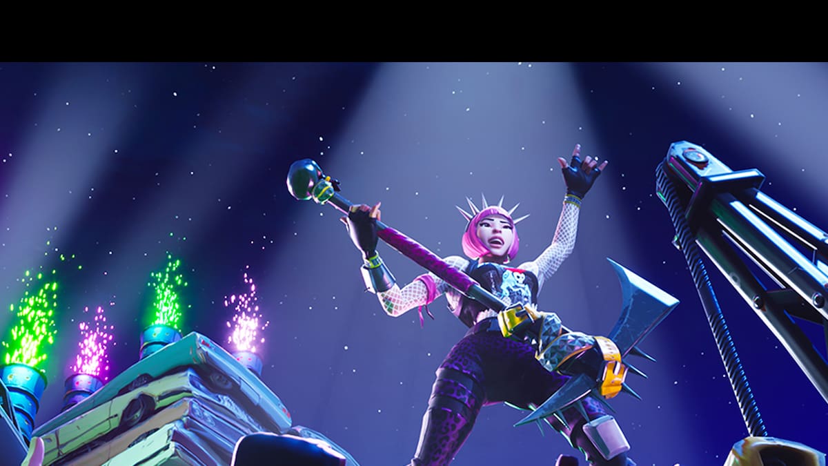 Conoce las novedades del parche 4.2 para el shooter de Epic