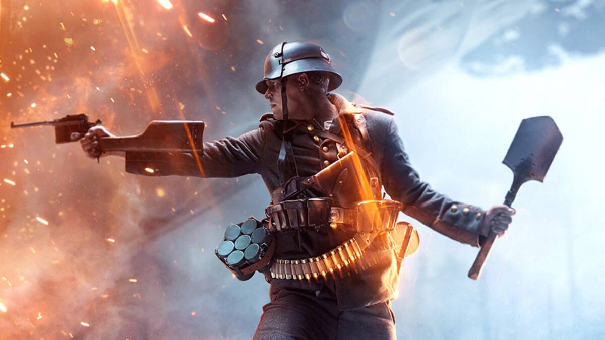 Conoce las novedades del shooter durante 10 días de transmisiones