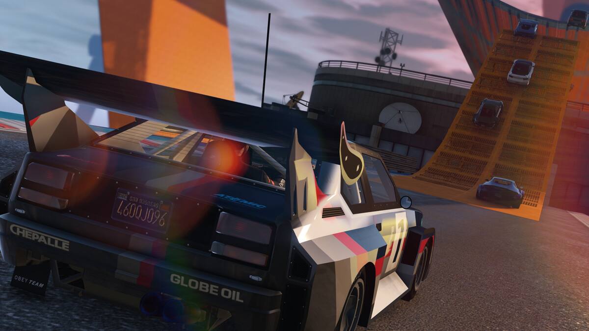 Conoce las novedades que Rockstar preparó para la semana