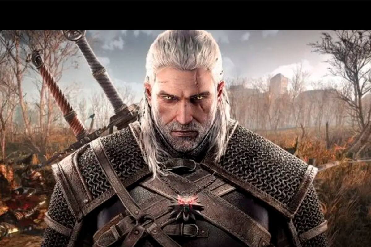 CD Projekt Red anuncia un libro de cocina de The Witcher