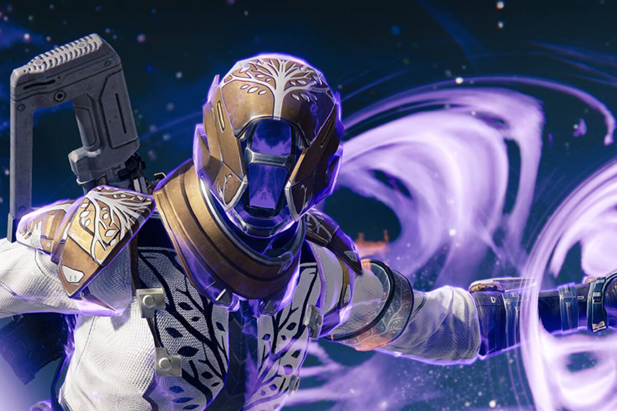 Iron Banner volverá la próxima semana a Destiny