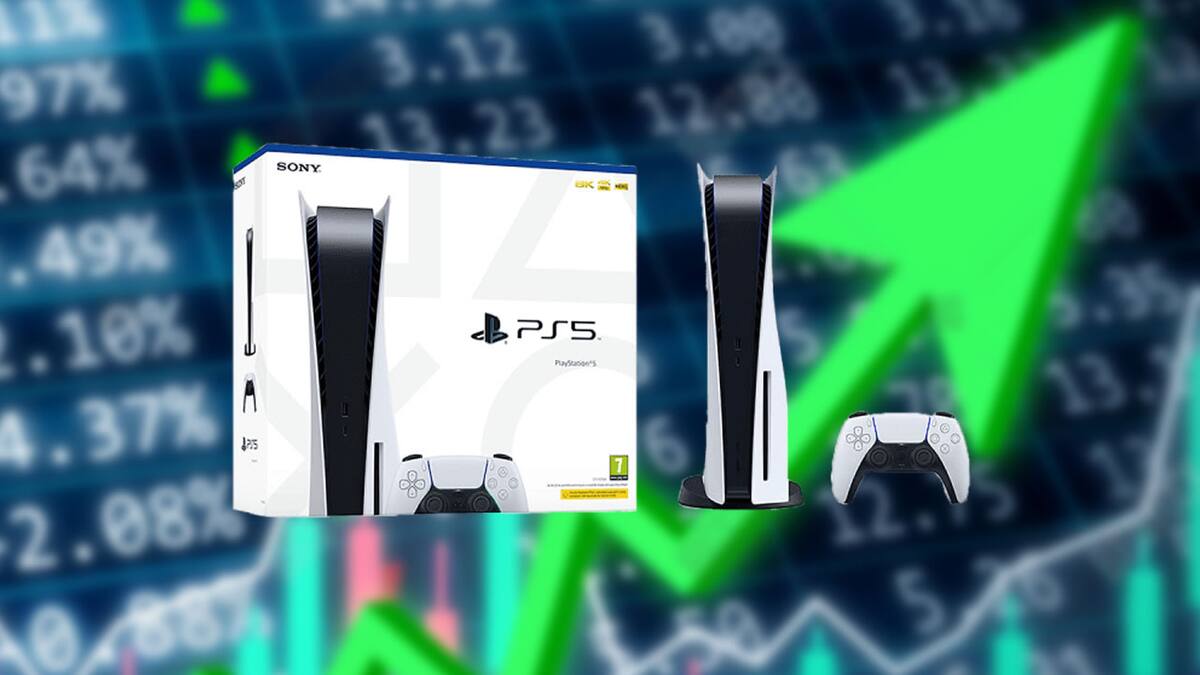 Conoce las ventas de videojuegos y consolas del mes pasado