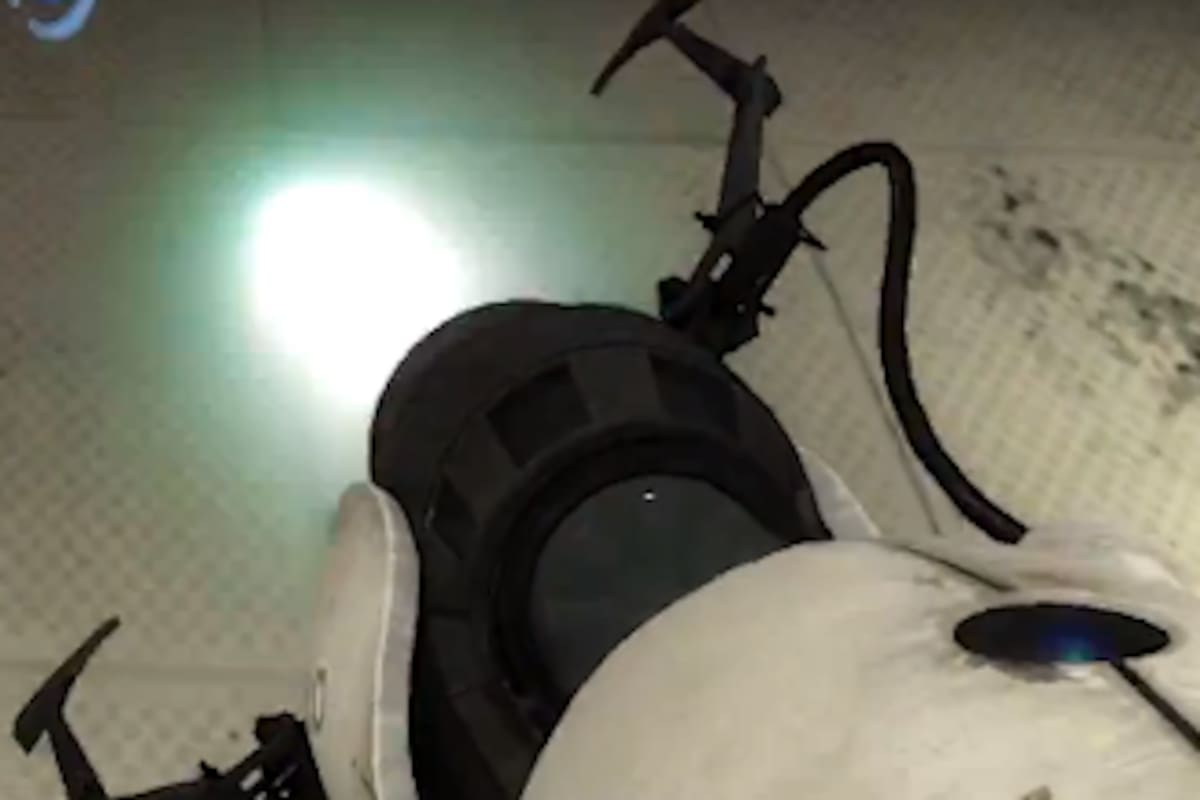 El Día en Tarreo: El Control de Valve y ¿Resident Evil 7?