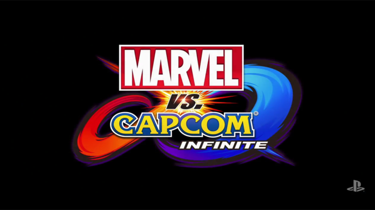 Conoce lo nuevo de Capcom