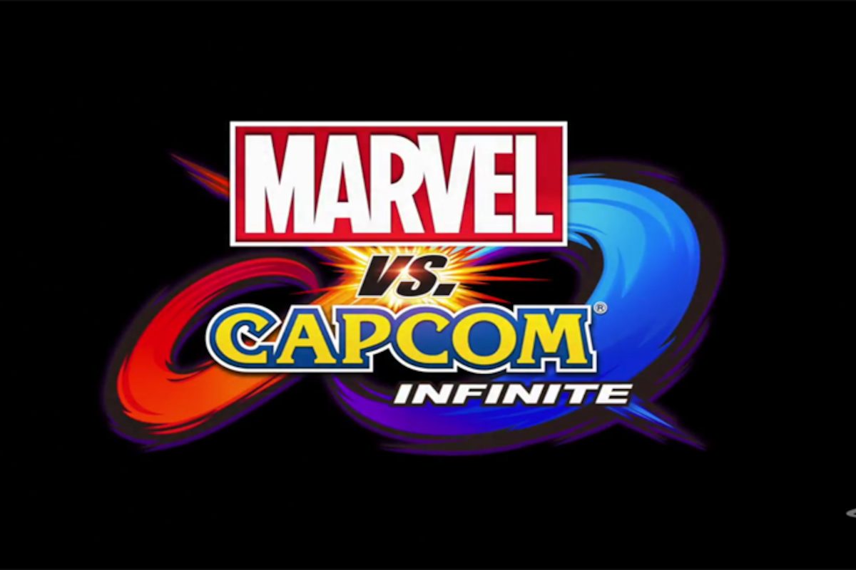 Marvel Vs Capcom Infinite hace su aparición en la PlayStation Experience