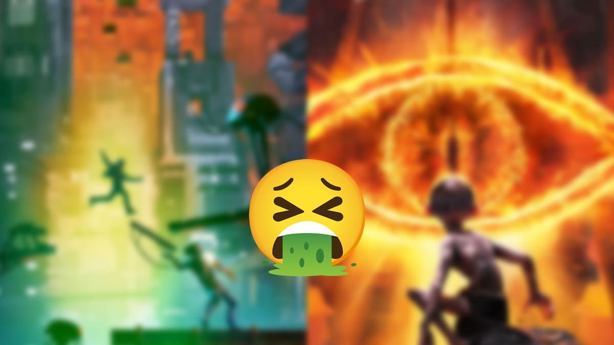 Conoce lo peor de lo peor que hubo en el gaming durante este año