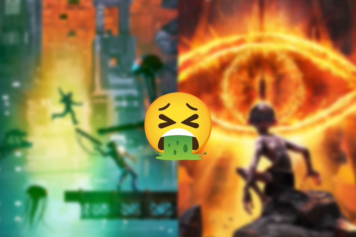 ¿Cuáles son los peores videojuegos de 2023? Metacritic revela la lista del horror