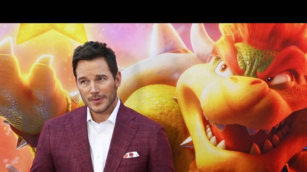 Conoce lo que dijo el actor que le dio voz a Mario