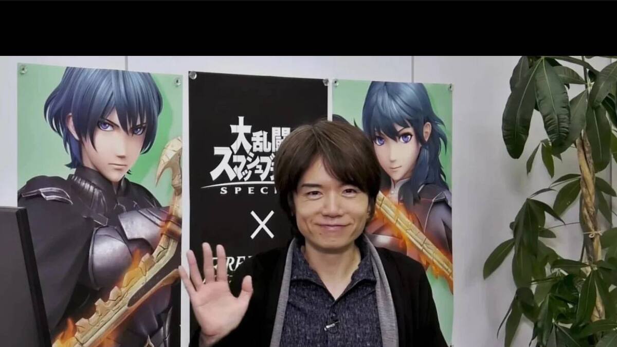 Conoce lo que dijo el japonés a todos los usuarios de la popular saga de Nintendo