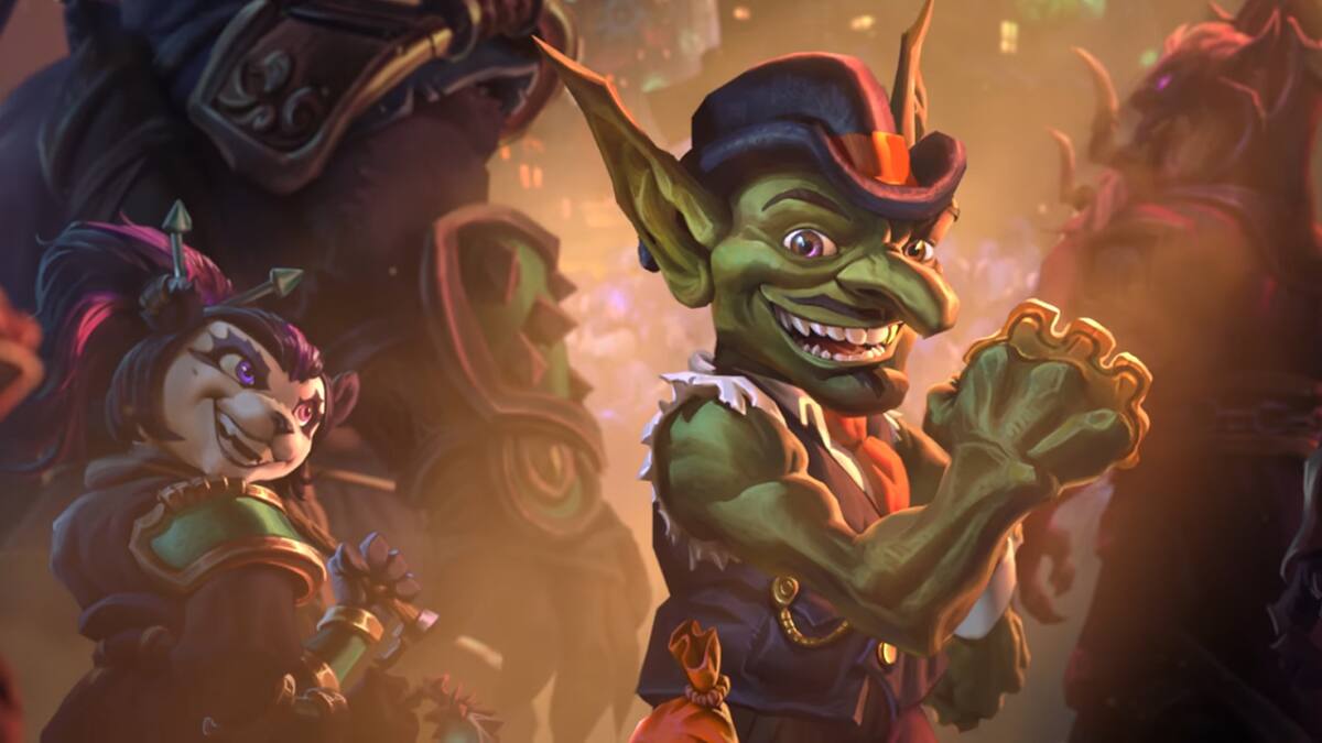 Conoce lo que está en camino al juego de cartas