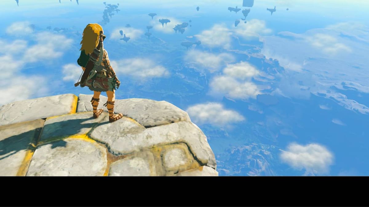 Conoce lo que incluye el parche 1.1.0 para el juego de Nintendo Switch